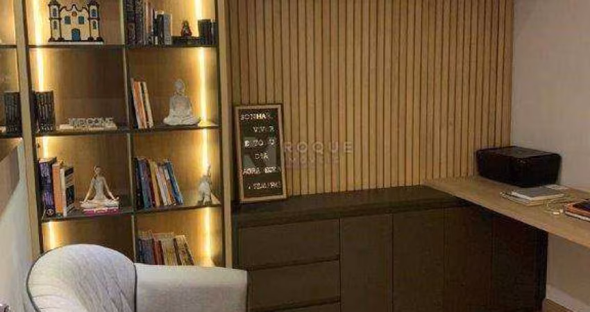 Apartamento à venda no bairro Jardim Parque Avenida