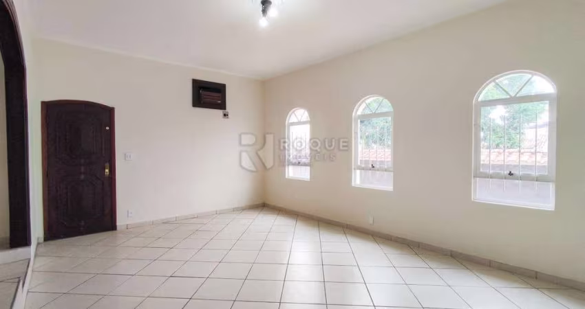 Casa Residencial à venda no bairro Vila Piza