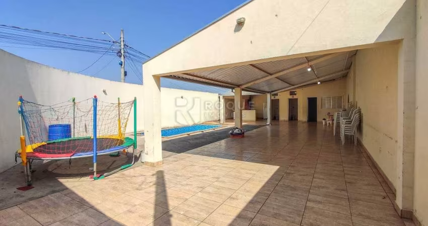 Edícula a venda no bairro dos Jequitibás, em Limeira