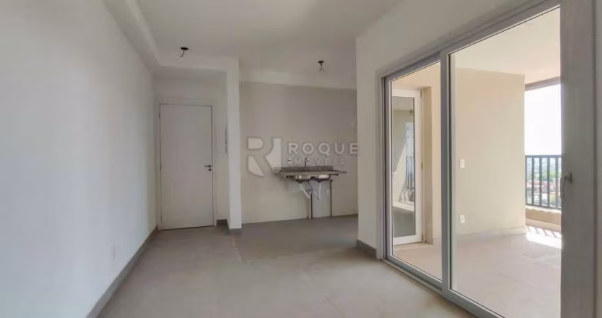 Apartamento à venda no bairro Jardim Santo André