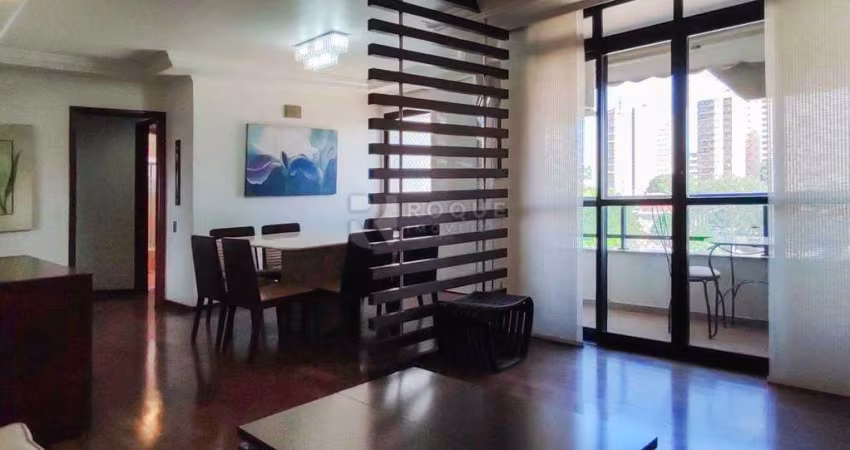 Apartamento com 03 quartos a venda, no centro de Limeira.