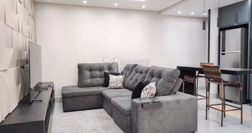 Apartamento a venda no condomínio Terrazzo, em Limeira
