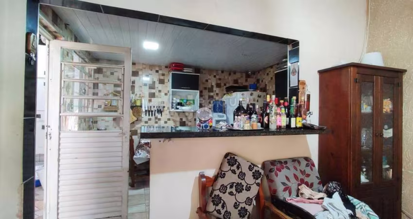 Casa Residencial à venda no bairro Jardim Nova Suiça