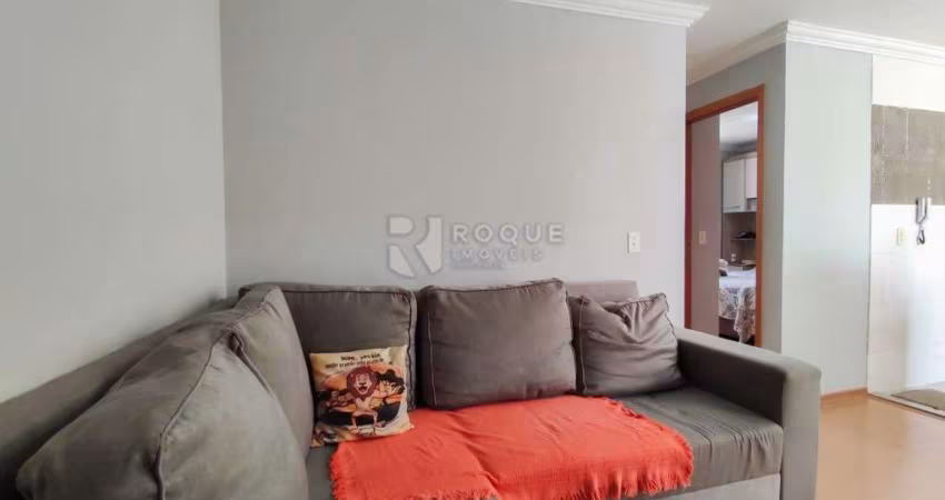 Apartamento à venda no bairro Residencial Morada das Acácias