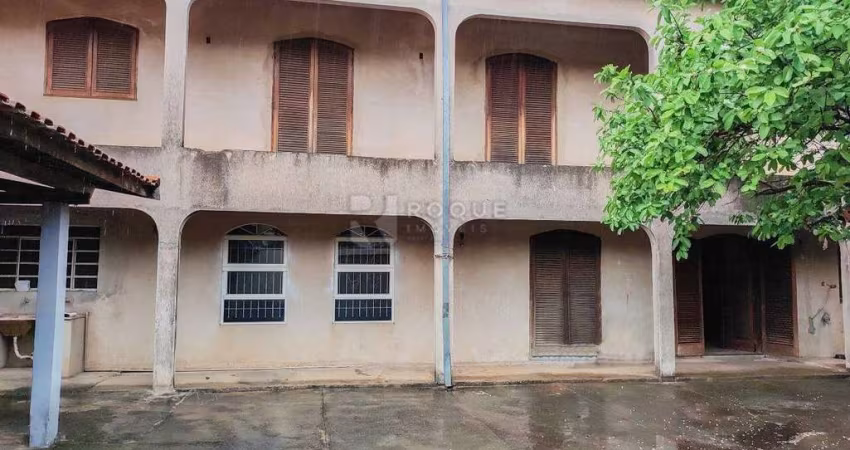 Casa Residencial à venda no bairro Jardim Montezuma