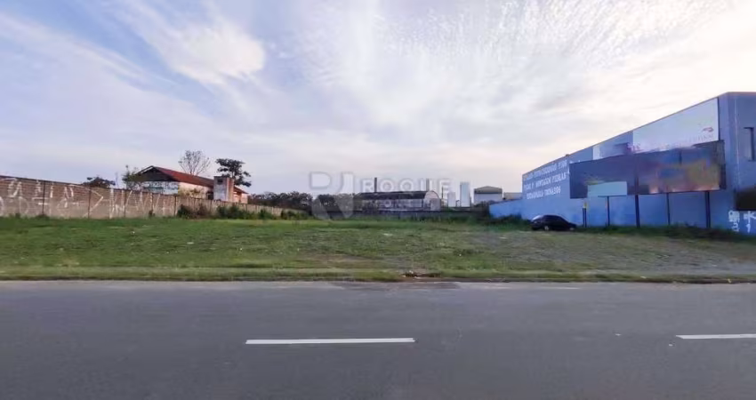 Terreno Comercial à venda no bairro Jardim Glória