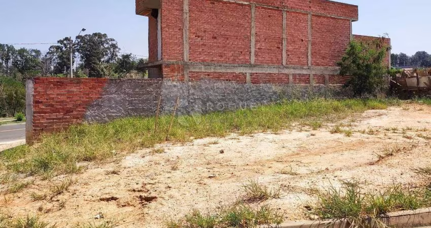 Terreno à venda, Jardim Marajoara - Limeira/SP