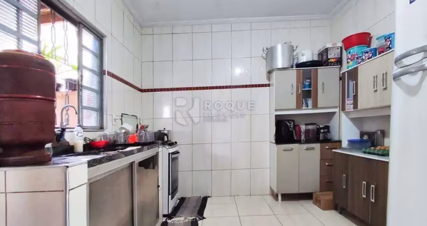 Casa residencial à venda no bairro jardim orestes veroni