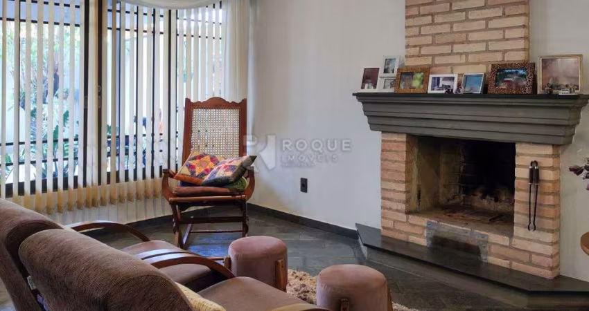 Casa em condomínio à venda no bairro Jardim Florença