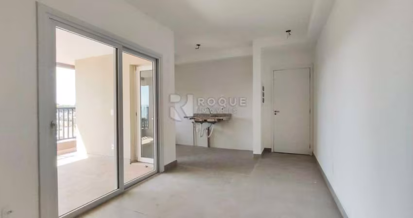 Apartamento à venda no bairro Jardim Santo André