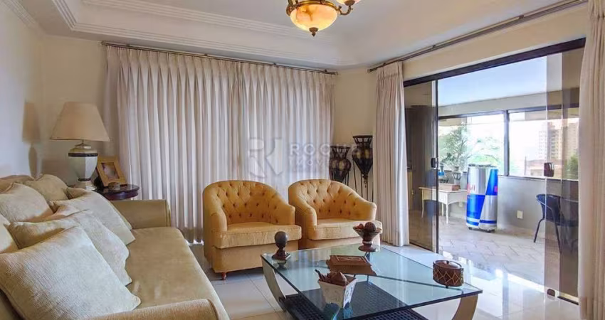 Apartamento à venda no bairro Centro