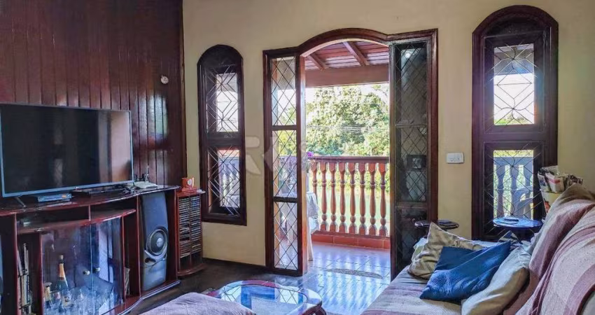 Casa Residencial à venda no bairro VILA DOS PINHEIROS