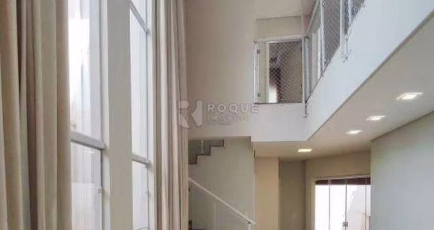 Casa em condomínio à venda no bairro Parque Residencial Roland