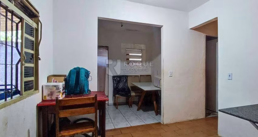 Casa - Bairro: Residencial Econômico Manoel Simão de Barros Levy - Liemira