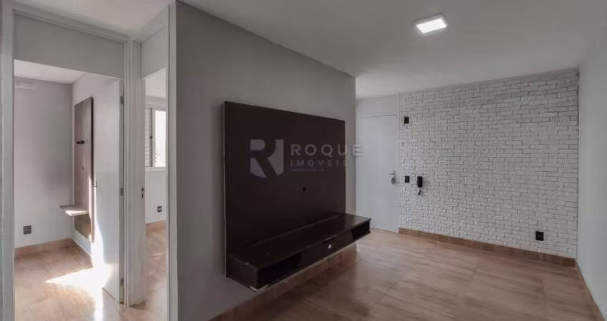 Apartamento à venda no bairro Parque Hippolyto