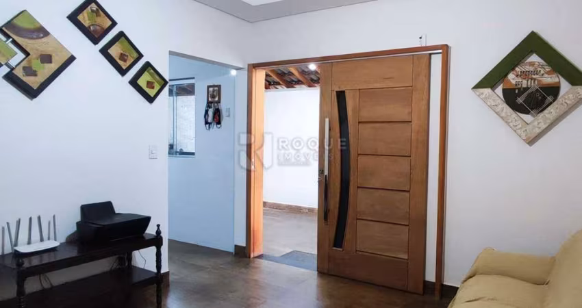 Casa Residencial à venda no bairro Jardim Boa Vista