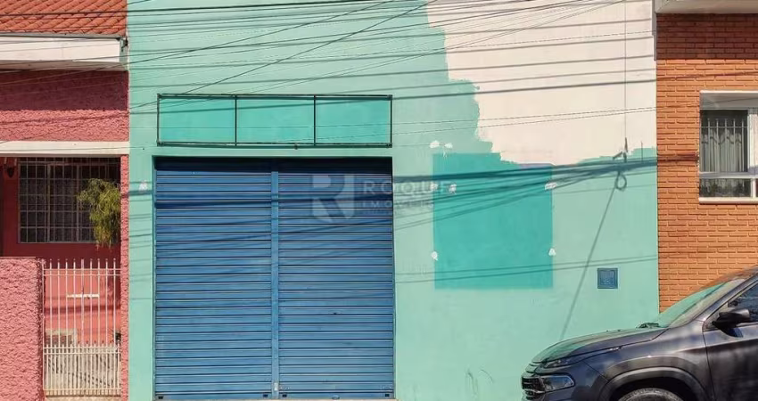 Salão para aluguel no bairro Centro