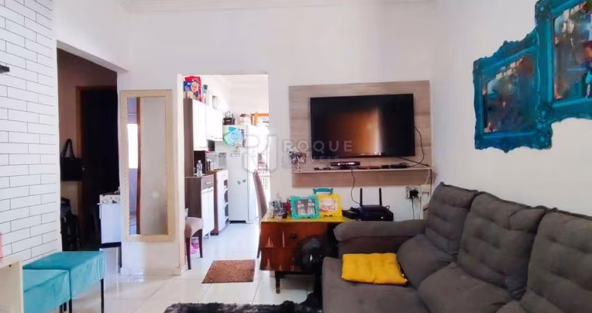 Casa Residencial à venda no bairro Jardim Nossa Senhora do Amparo