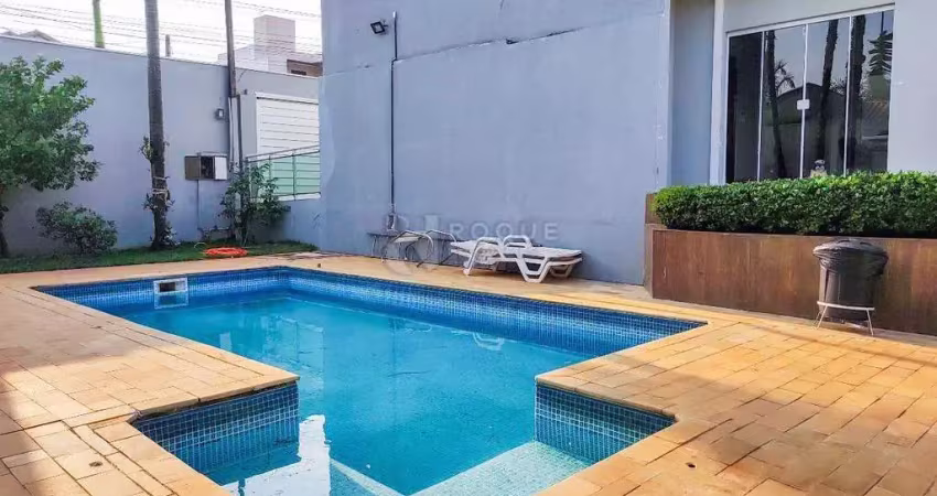 Casa Residencial à venda no bairro Jardim Canaa