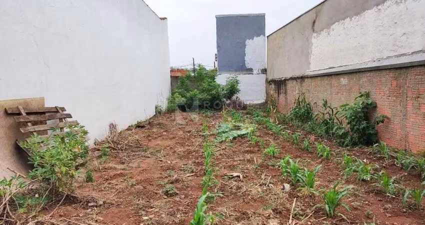 Terreno à venda no bairro Jardim Lagoa Nova