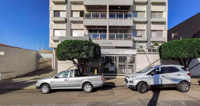 Apartamento para aluguel no bairro Jardim Piratininga