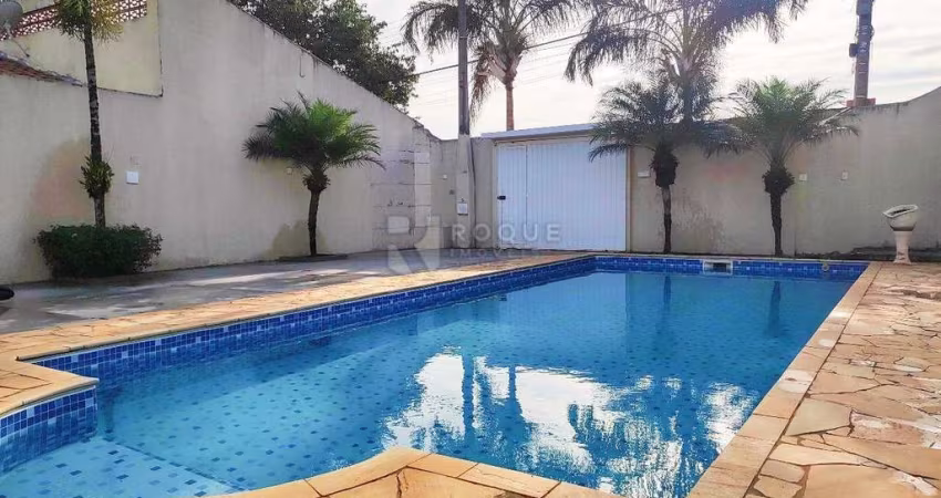 Casa à venda com 2 quartos e 1 suíte Parque Residencial Stahlberg