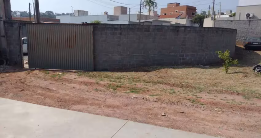 Terreno à venda no bairro Jardim Porto Real IV
