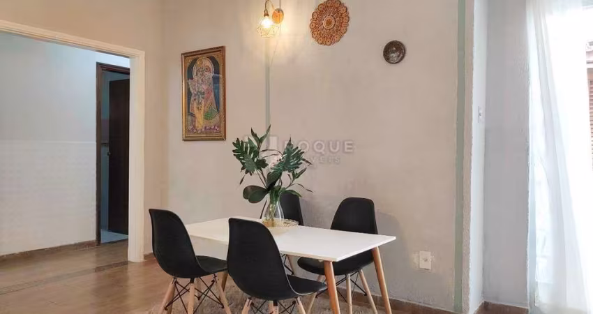 Ótima casa de 3 dormitórios e 1 suíte à venda no Jd. Mediterrâneo. Aceita financiamento e permuta.