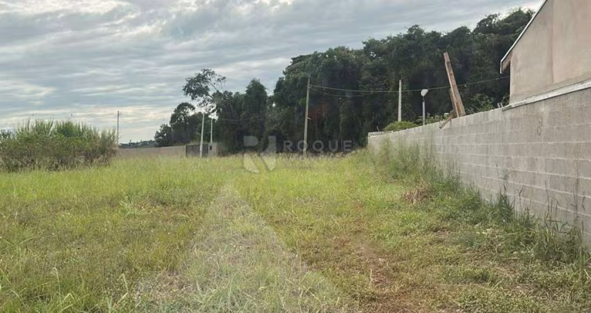 Terreno à venda no bairro Pires de Cima