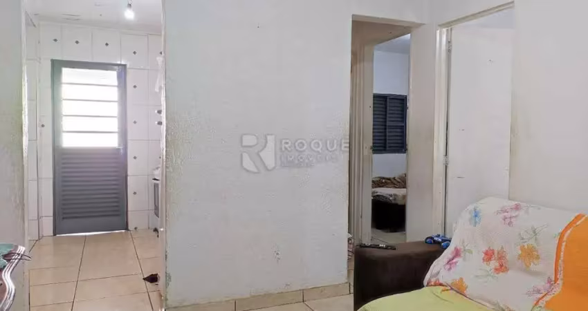 Casa residencial à venda no bairro parque nossa senhora das dores