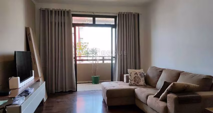 Apartamento com 2 quartos à venda no Centro, Limeira 