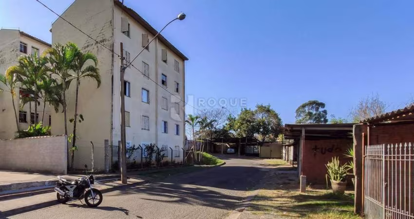 Apartamento para aluguel no bairro Jardim Olga Veroni