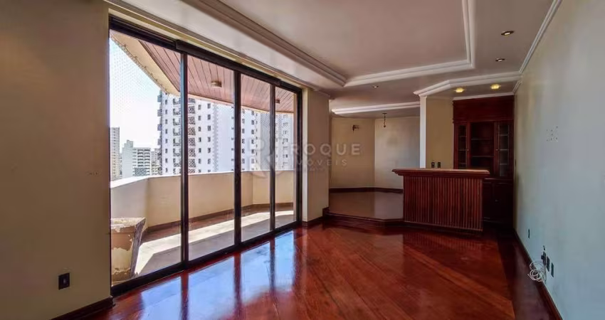 Apartamento na Região Central