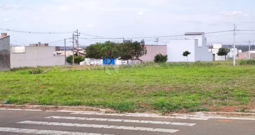 Terreno à venda no bairro Jardim Campo Verde II