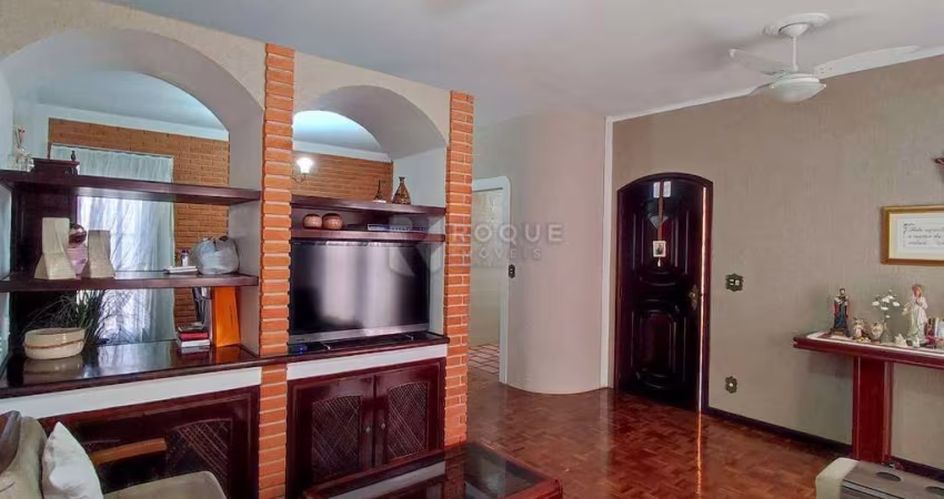 Casa Residencial à venda no bairro Jardim Nossa Senhora do Amparo