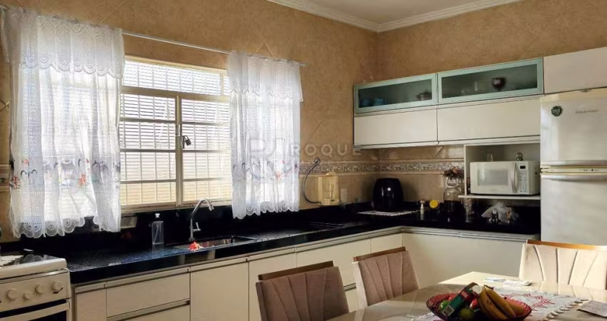 Casa a venda Jardim Nova Suíça - Limeira SP