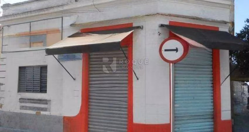 Salão para aluguel no bairro Centro
