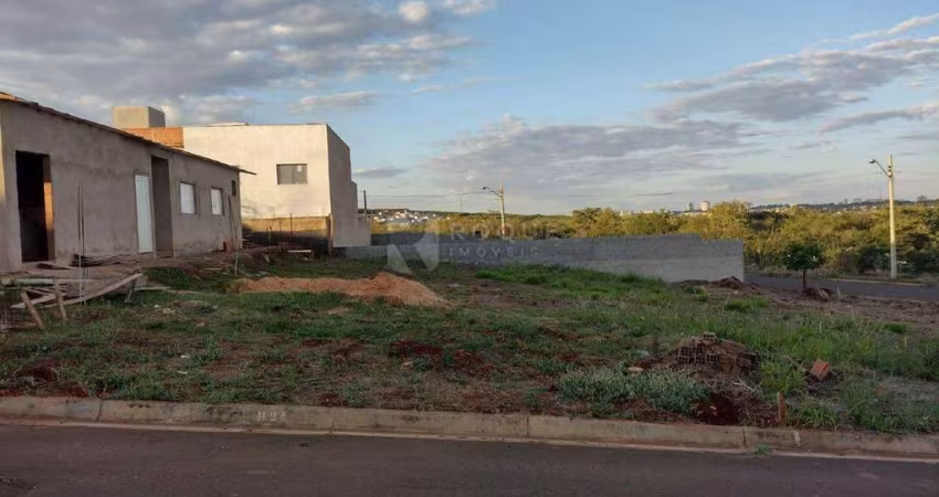 Terreno, Residencial Colinas do Engenho I - Limeira/SP