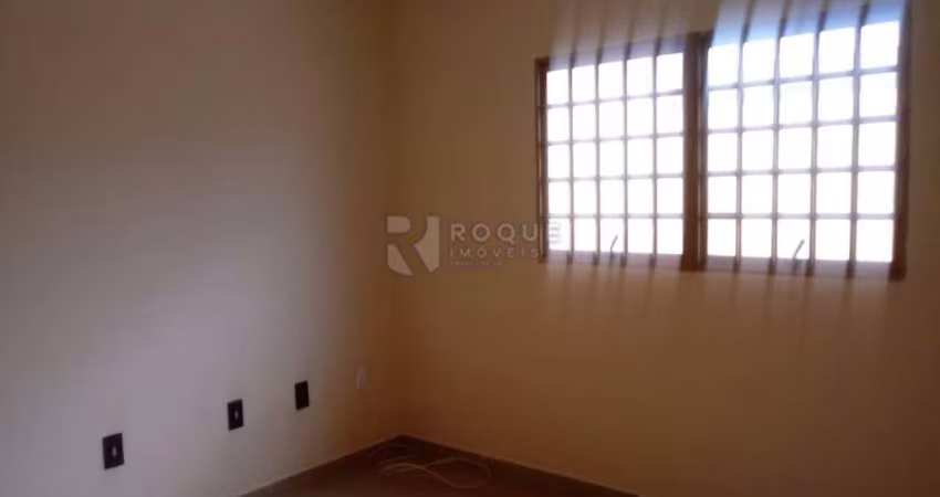 Casa Residencial à venda, no Jardim da Graminha em Limeira-SP.