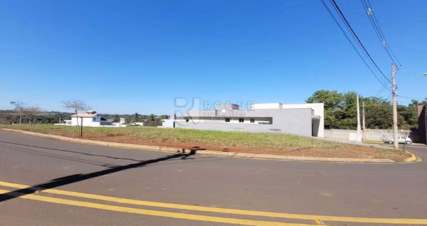 Terreno em Condomínio - Residencial Florisa I - Limeira / SP