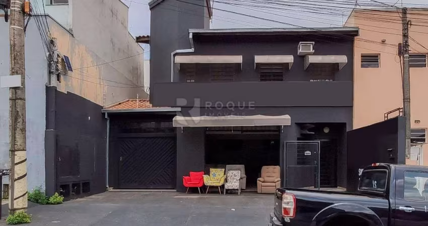 Sobrado Comercial à venda com Excelente Localização
