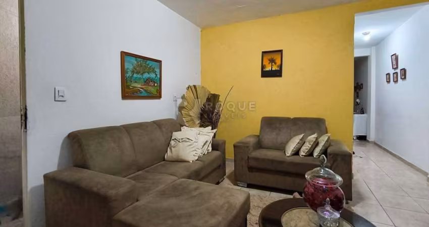 Casa Residencial à venda no bairro Jardim Boa Esperança