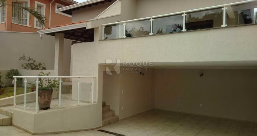 Casa em condomínio à venda no bairro Jardim Florença