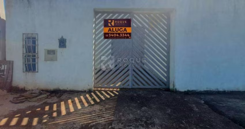 Salão para aluguel no bairro Residencial Palmeira Real