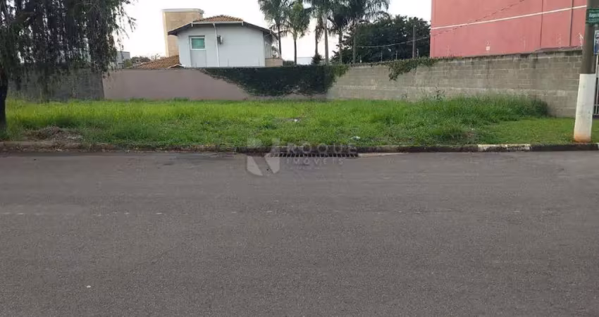 Terreno à venda no bairro parque residencial roland