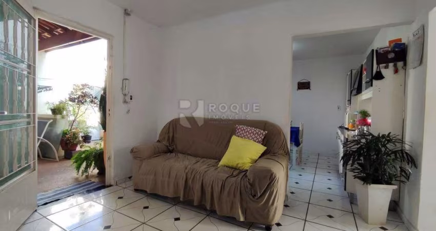 Casa Residencial à venda no bairro Jardim Campo Verde I