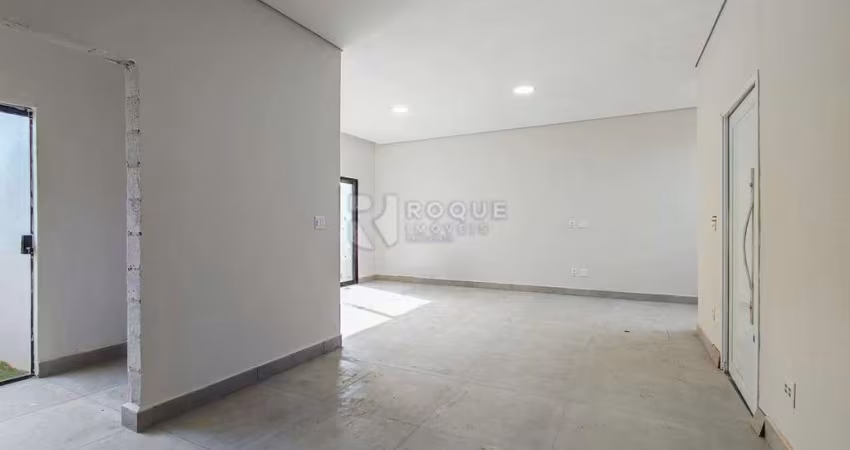 Casa - Jardim São Luiz - Cordeirópolis / SP