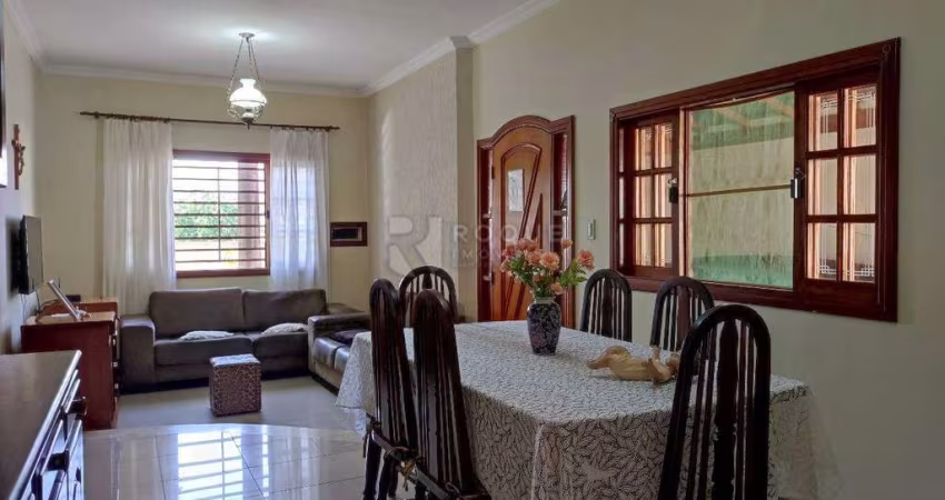 Casa Residencial à venda no bairro Vila Santa Lina