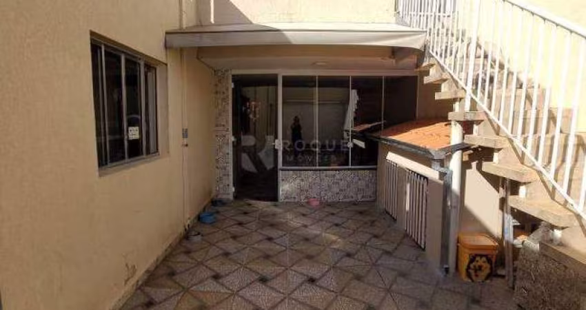 ÓTIMO IMÓVEL RESIDENCIAL E COMERCIAL Á VENDA ! RESIDENCIAL ALTO DO FLAMBOYANT