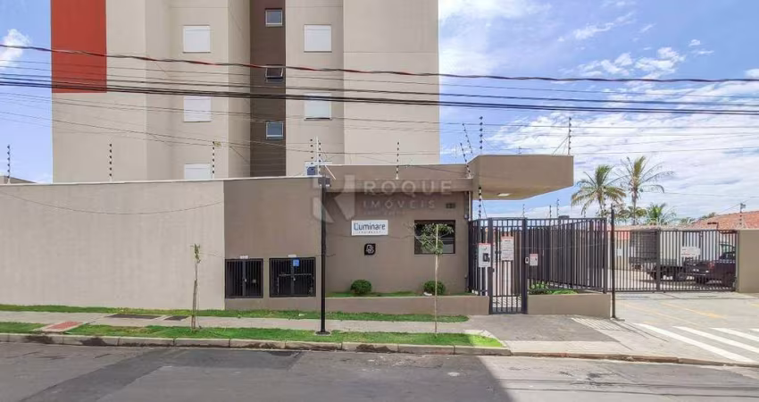 Apartamento para aluguel no bairro Jardim Senador Vergueiro